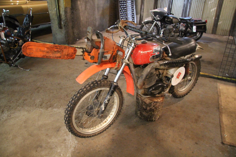 Illustration for article titled This Bike Show in Portland Is A Must-See for Every Gearhead